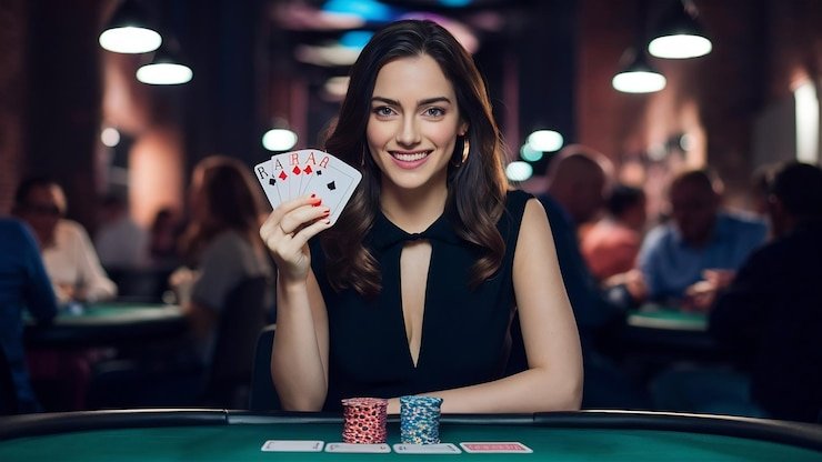 Pengalaman bermain Playtech live dealer di kastatoto dengan siaran berkualitas tinggi dari studio profesional